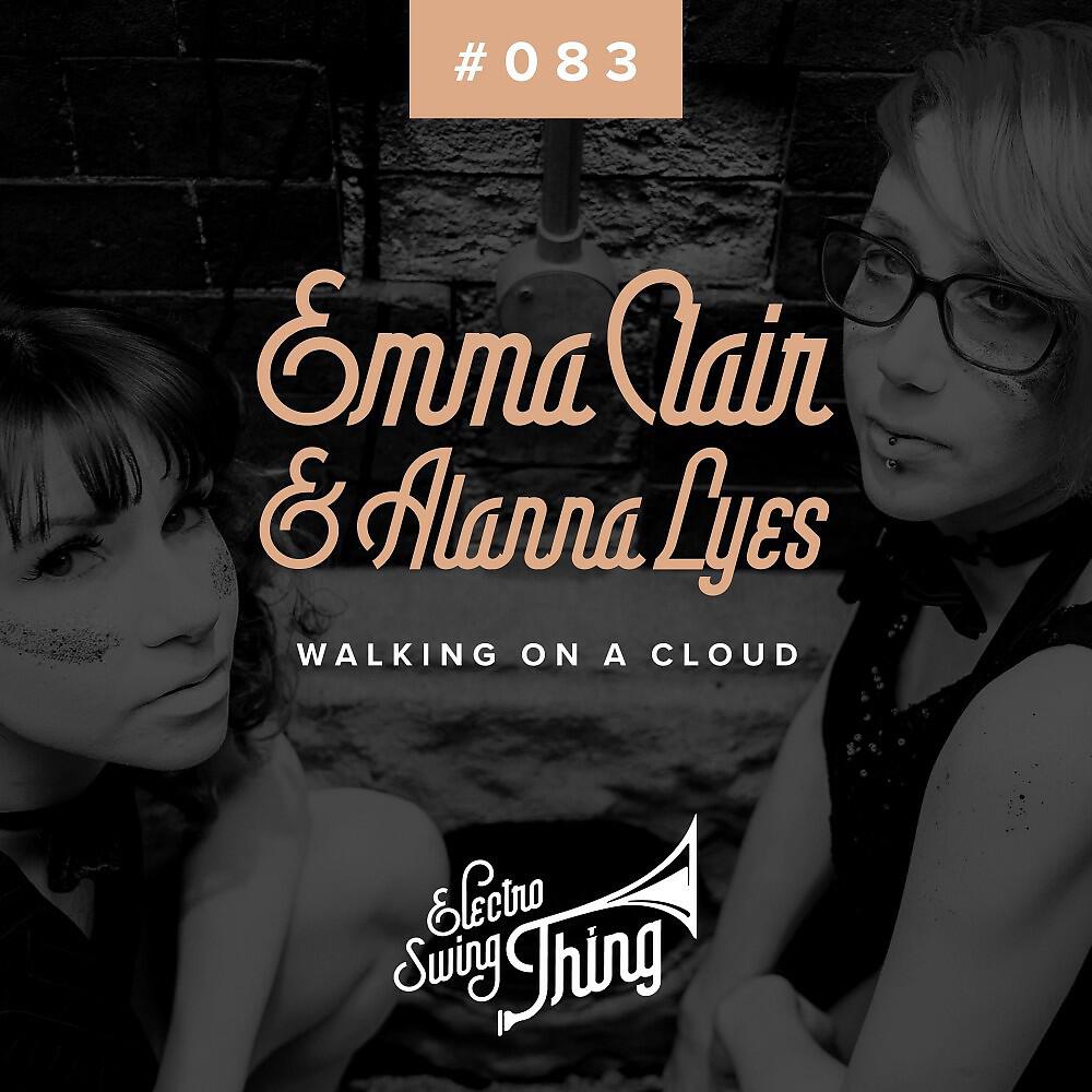 Emma Clair - Walking on a Cloud (Club Mix)