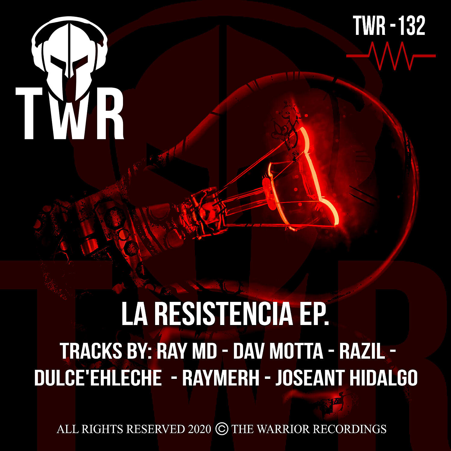 Ray MD - VARIADO (ORIGINAL MIX)