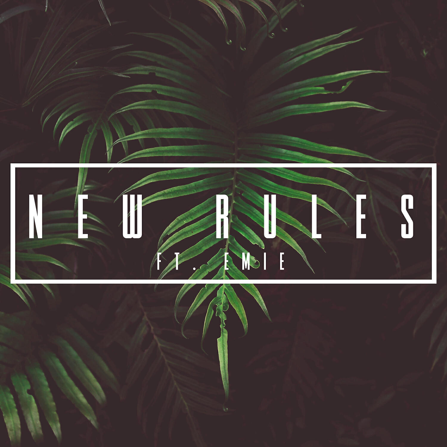 Nomis - New Rules (feat. Emie)