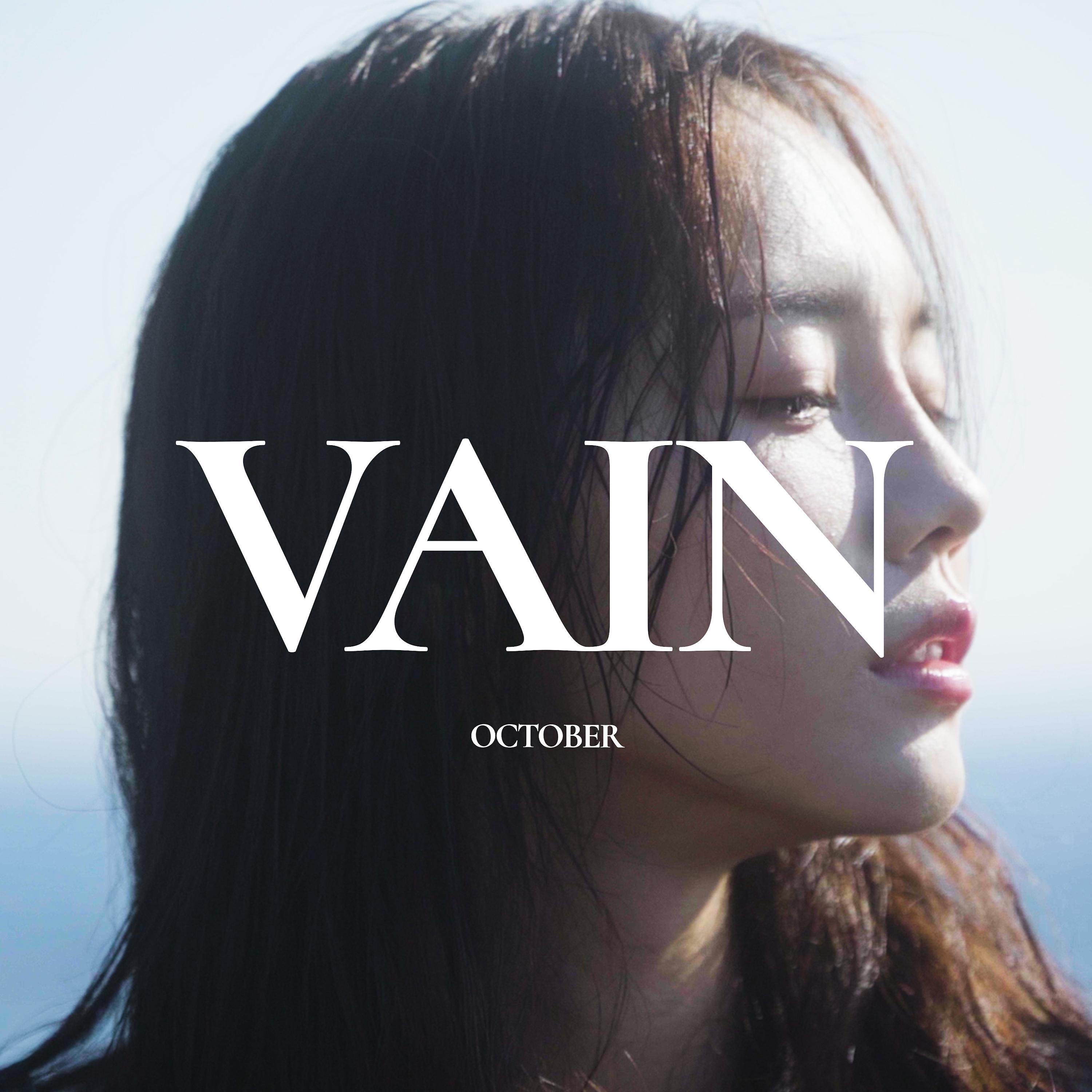 Постер альбома Vain
