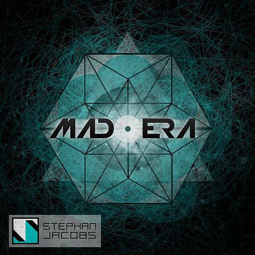 Stephan Jacobs - Cyber Sax feat. Sergio Flores