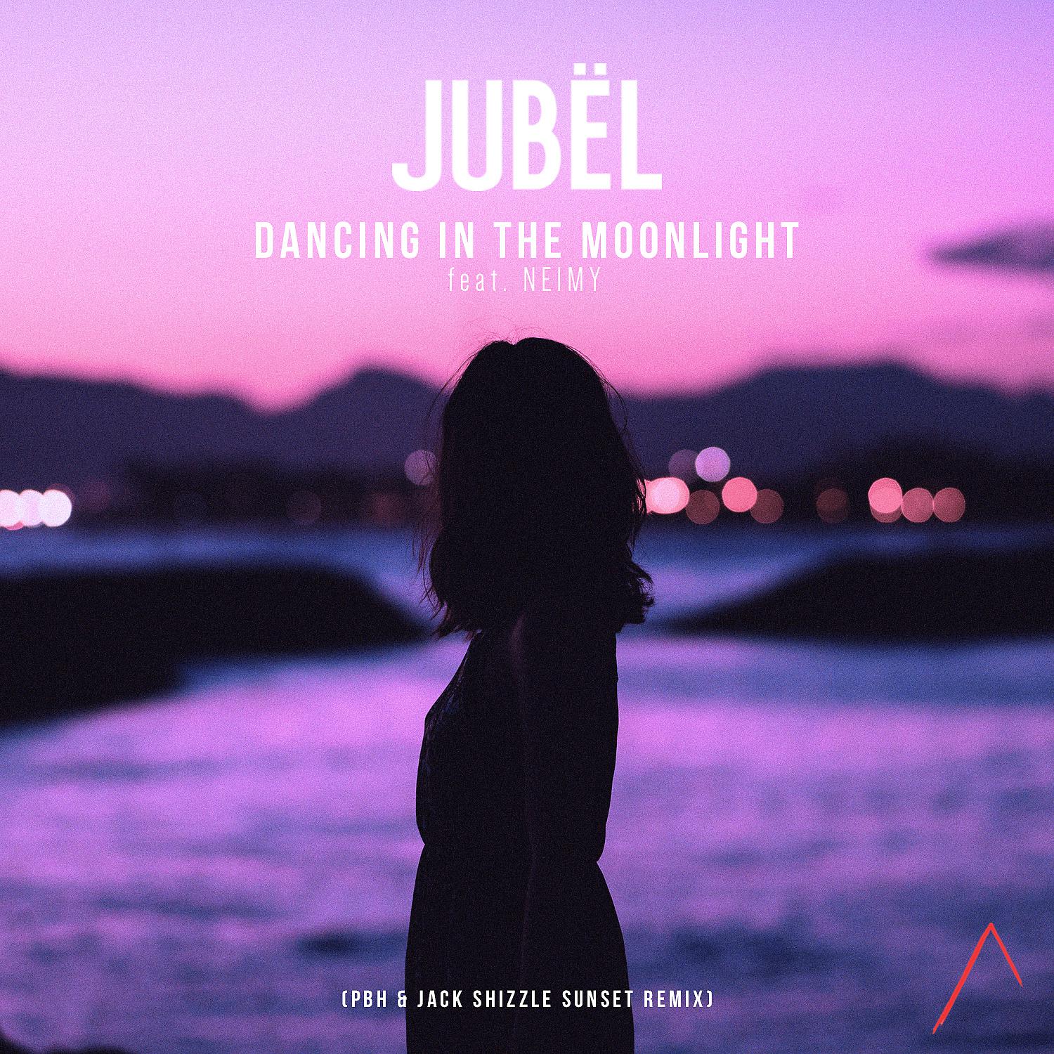 Постер альбома Dancing In The Moonlight (feat. NEIMY) [PBH & Jack Sunset Remix Radio Edit]