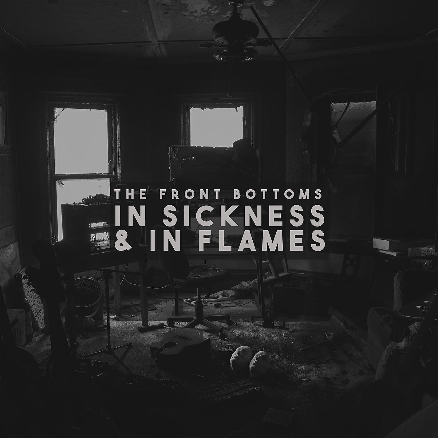 The Front Bottoms - Fairbanks, Alaska