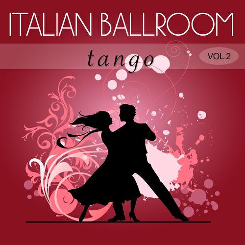 Italian Ballroom - Poema (31 bpm)