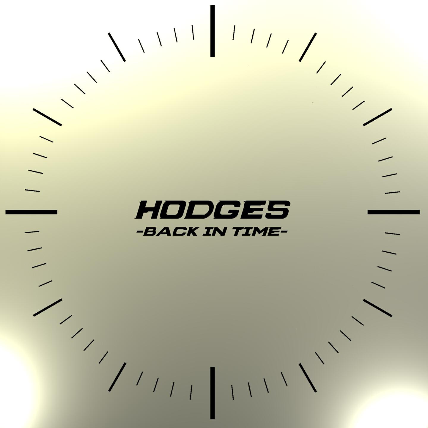 Hodges - Life Breaks Down (Nothing But the Jumpin' Beat)