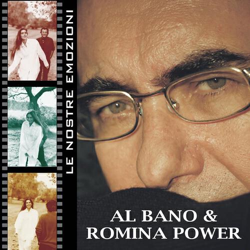 Al Bano Carrisi, Romina Power - Nostalgia Canaglia (Evil Nostalgia)