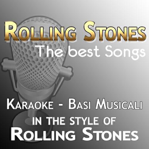 Basi Karaoke - Jumping Jack Flash (Karaoke In the Style of Rolling Stones)