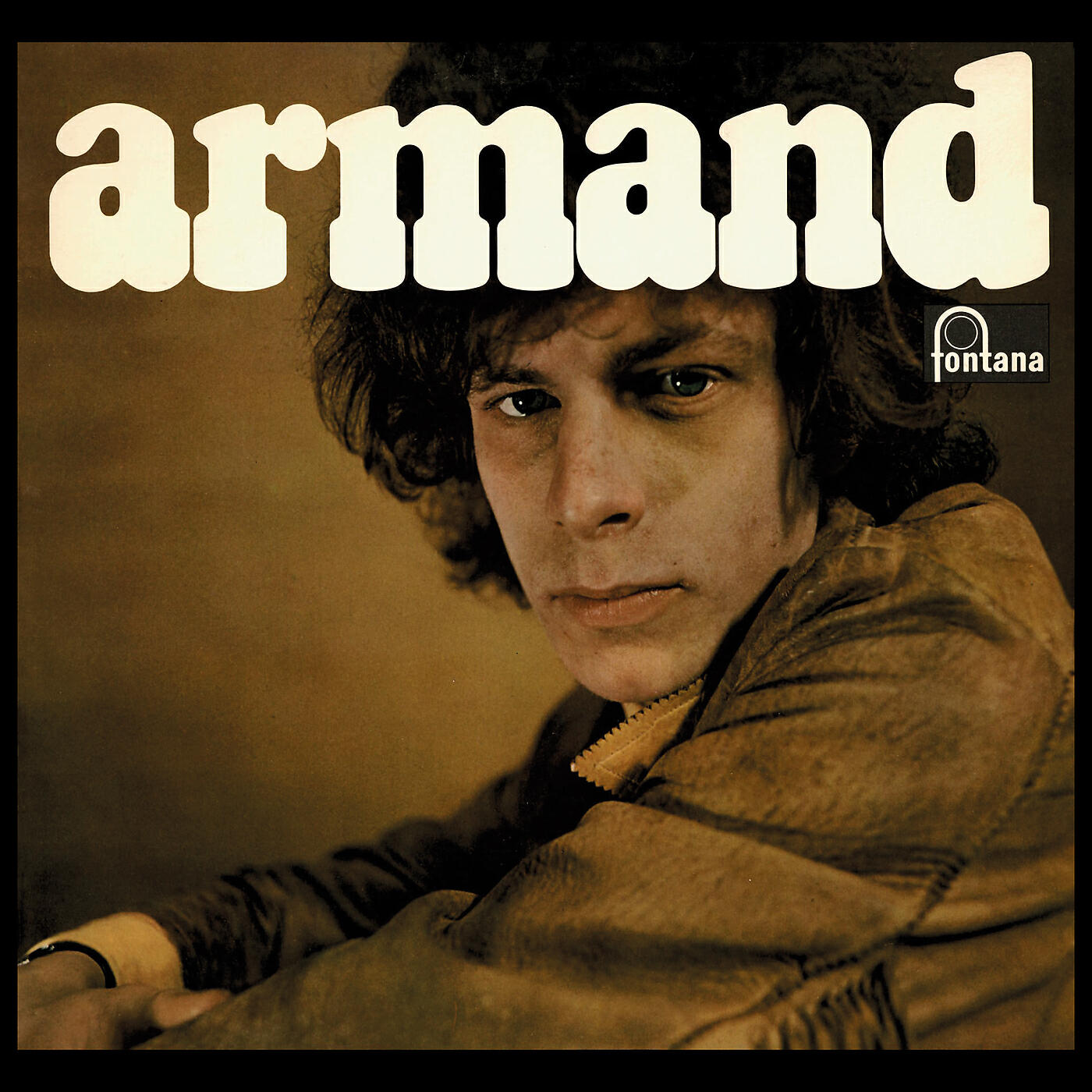 Armand - Dat Is Juist De Pest (Twee Minuten) (Bonus Track)