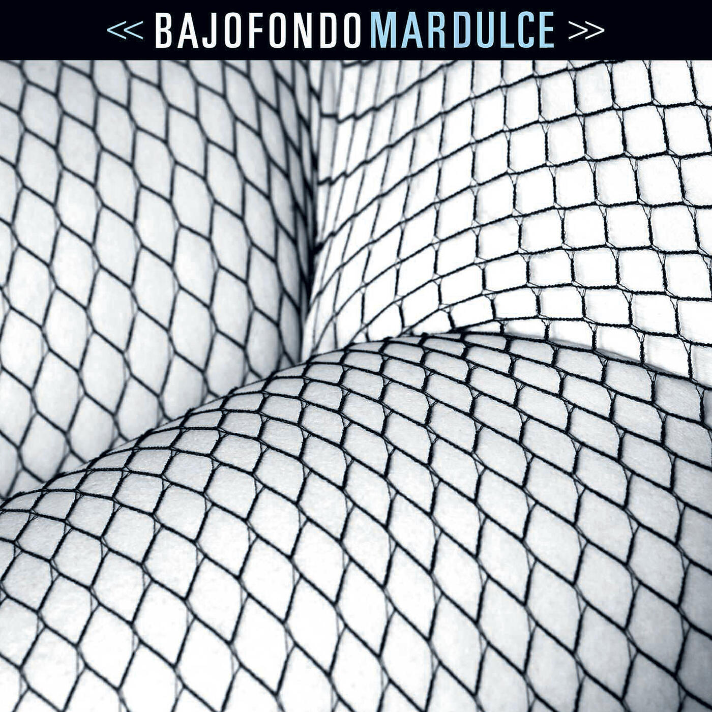 Bajofondo - Cristal