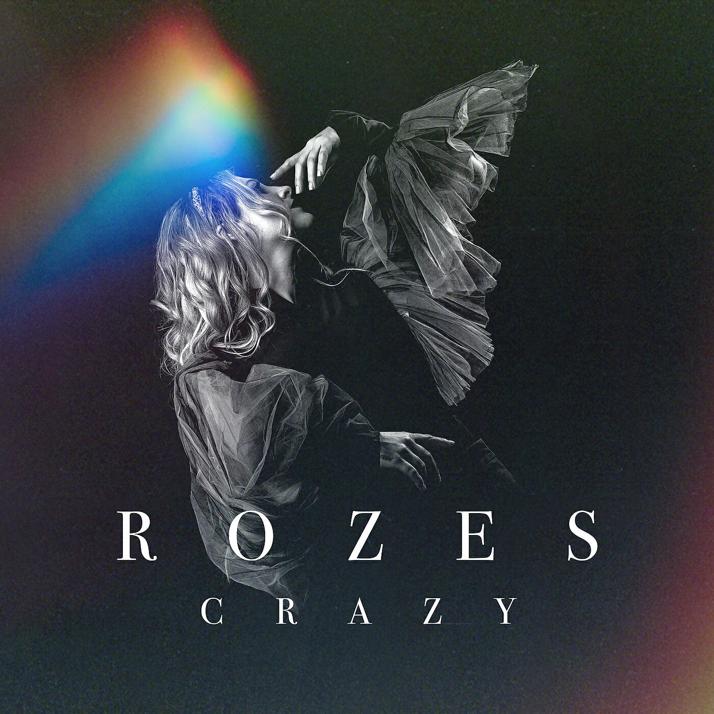 ROZES - Walls