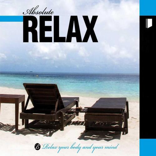 Постер альбома Absolute Relax