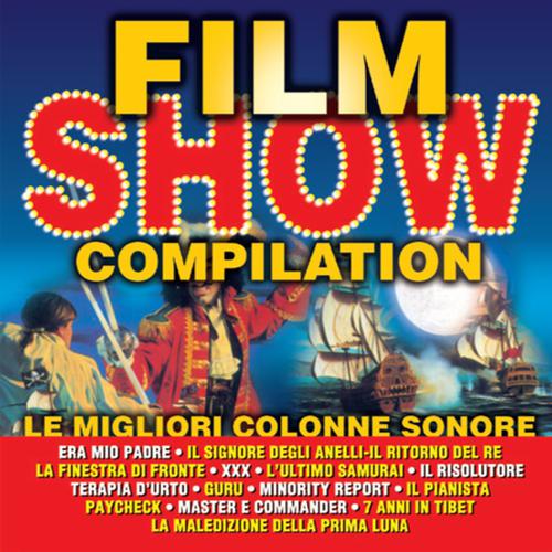 Постер альбома Film Show Compilation