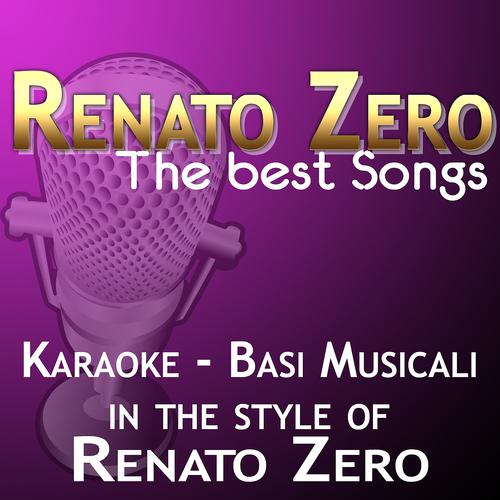 Basi Karaoke - Il triangolo (Karaoke In the Style of Renato Zero)