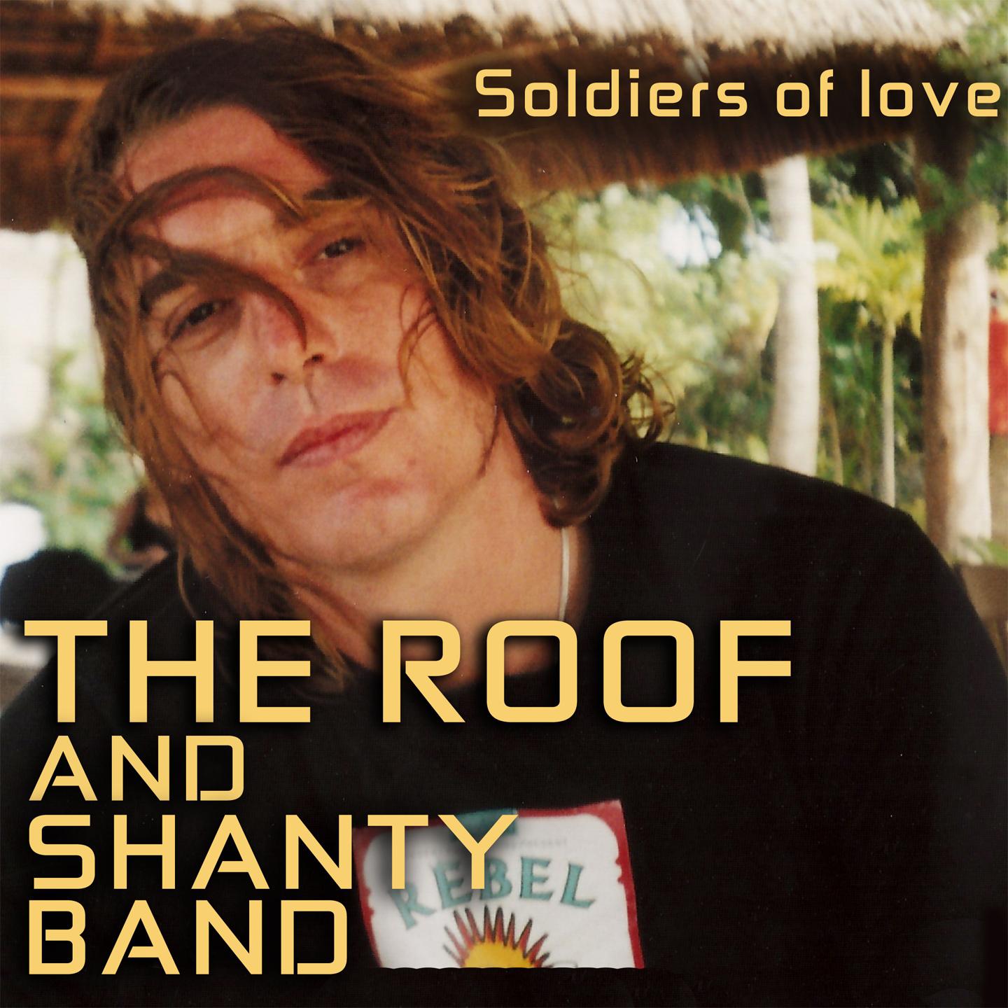 Постер альбома Soldiers of Love