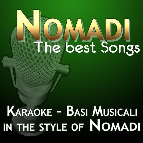 Basi Karaoke - Io voglio vivere (Karaoke In the Style of Nomadi)