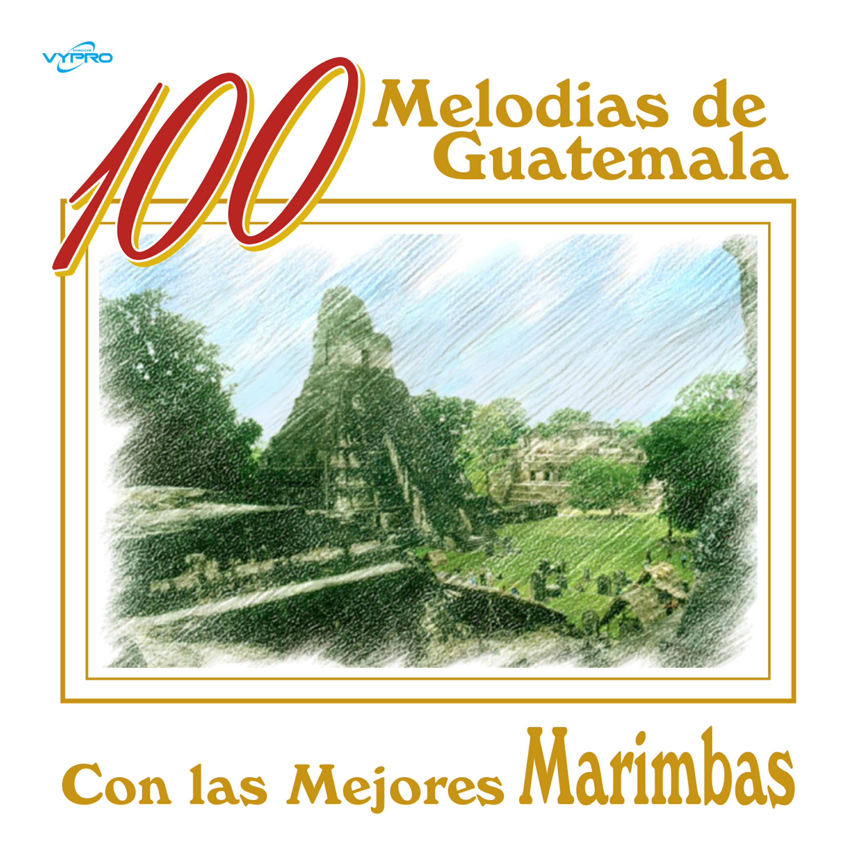 Marimba de Concierto de Chichicastenango - Tecun Uman