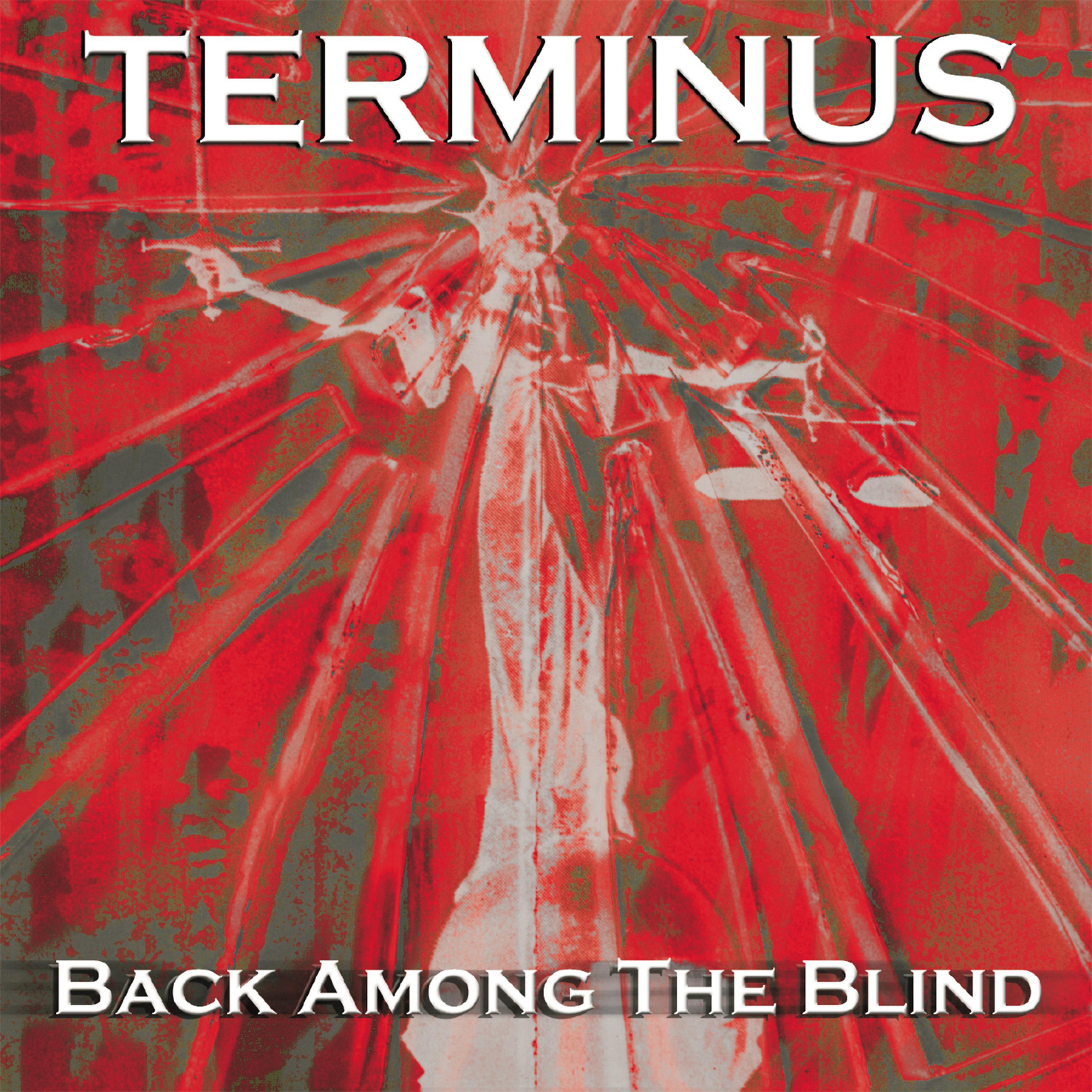 Постер альбома Back Among the Blind