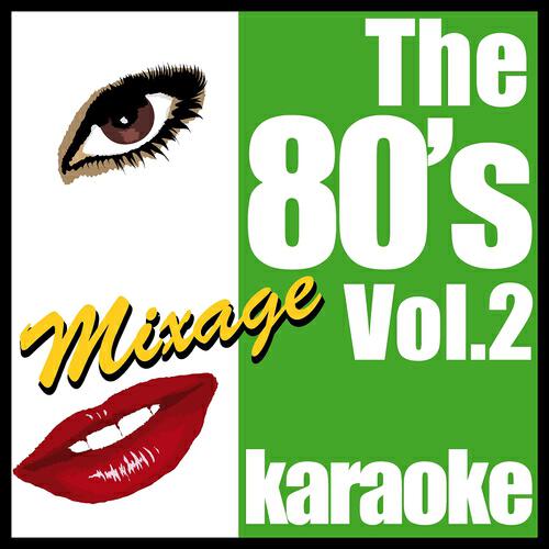 Mixage - Big in Japan (Originally Performed By Alphaville)