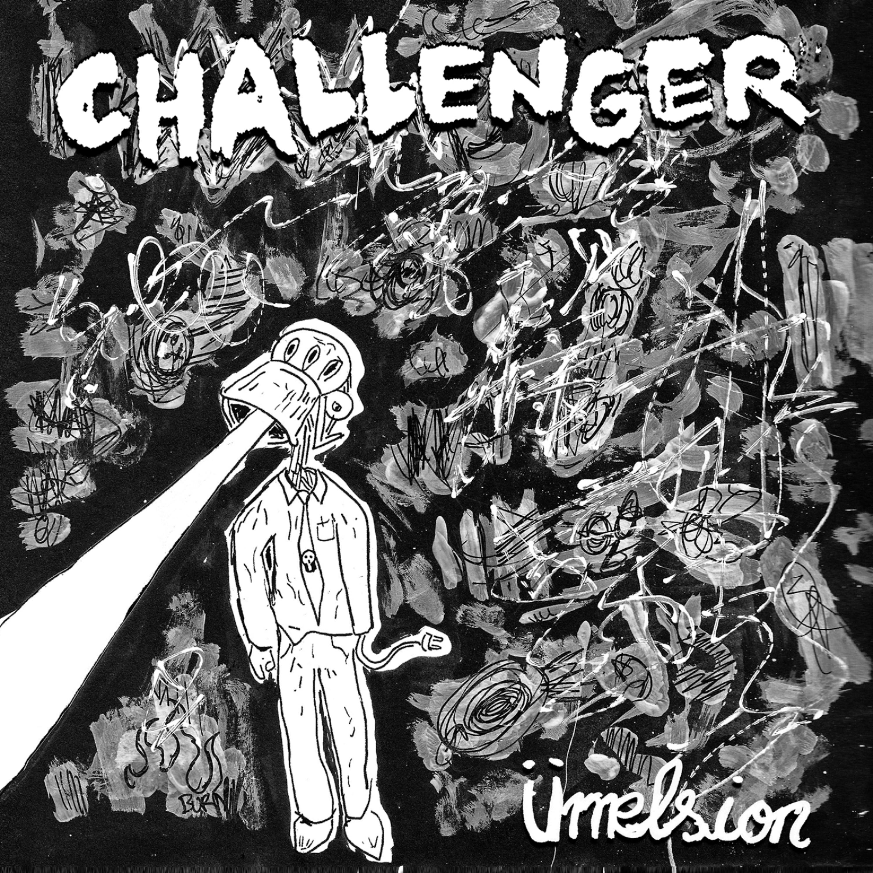 Постер альбома Ümelsion