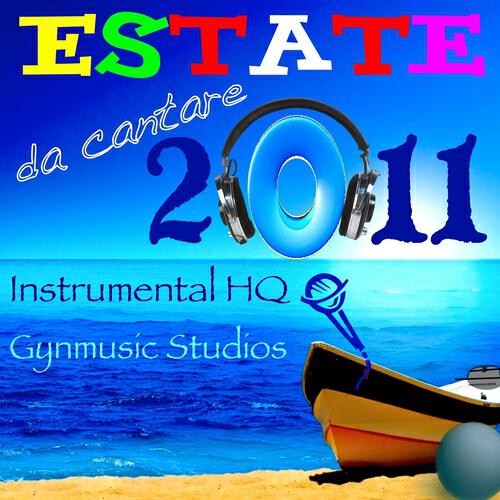 Gynmusic Studios - La mia storia con te (Versione karaoke in stile Alessandra Amoroso)
