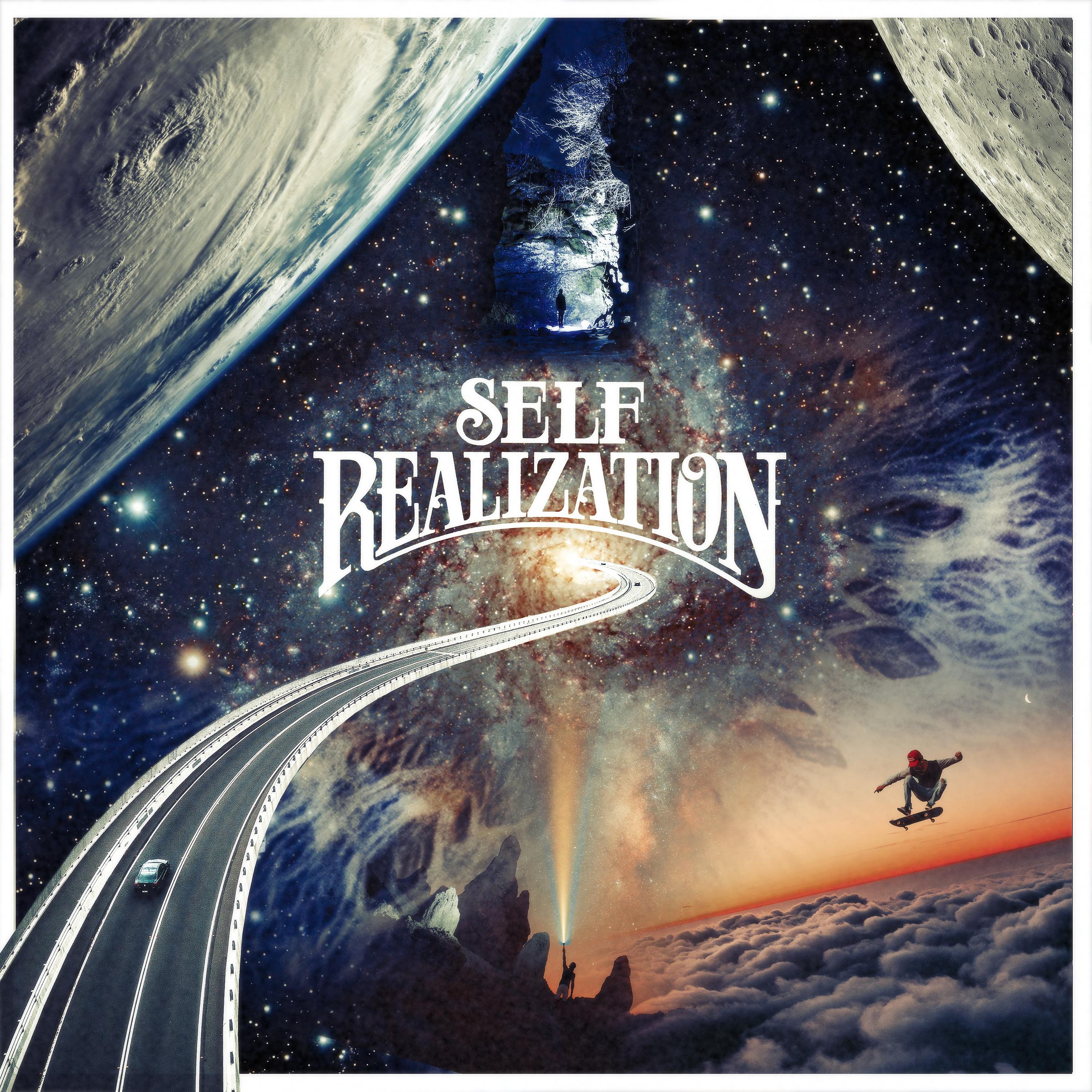 Постер альбома Self-Realization