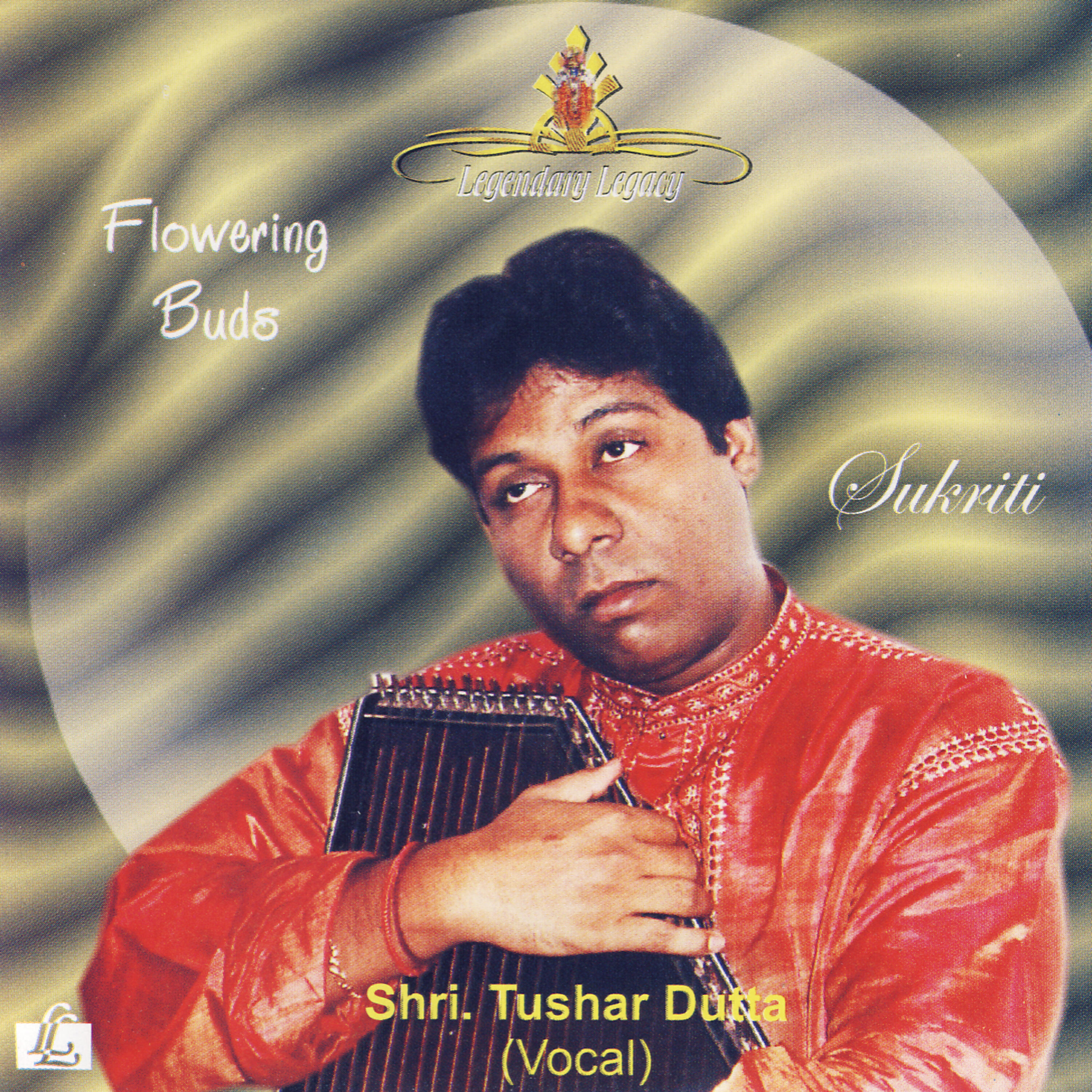 Tushar Dutta - Rag: Shuddha Kalyan