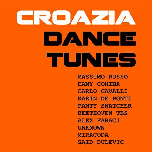 Unknown - Satisfaction 2k11 (Carlo Cavalli Extended Re-Edit)