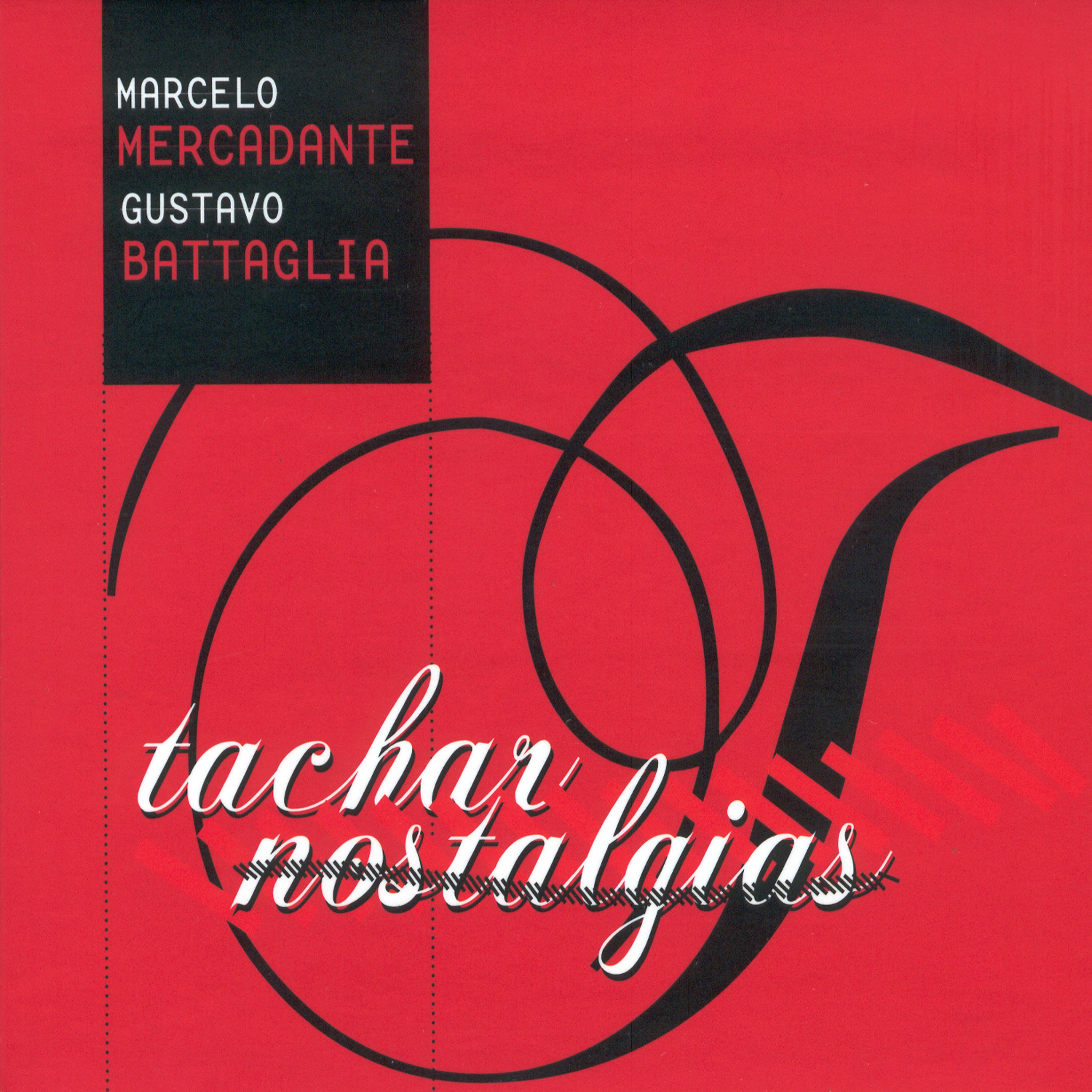 Постер альбома Tachar Nostalgias