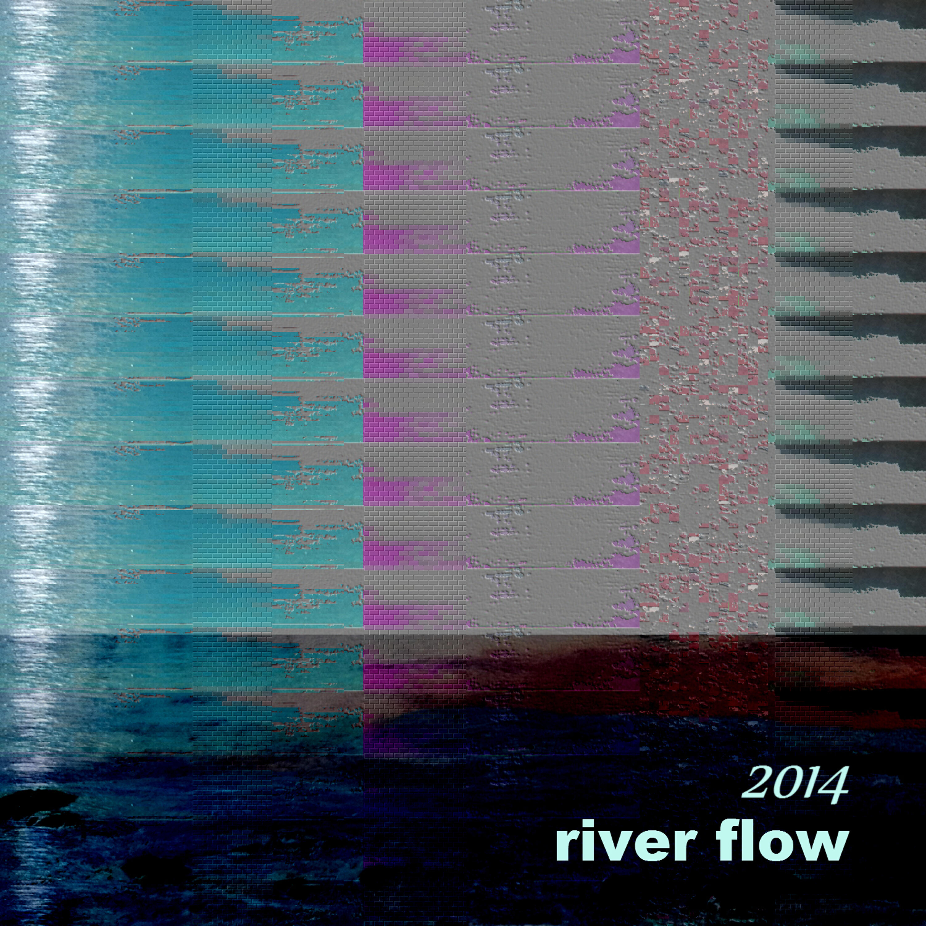 river flow - Water's Edge