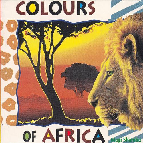 Magi Shamba - Shamba
