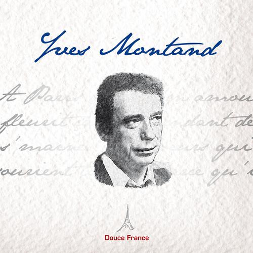 Yves Montand - Faubourg Saint Martin