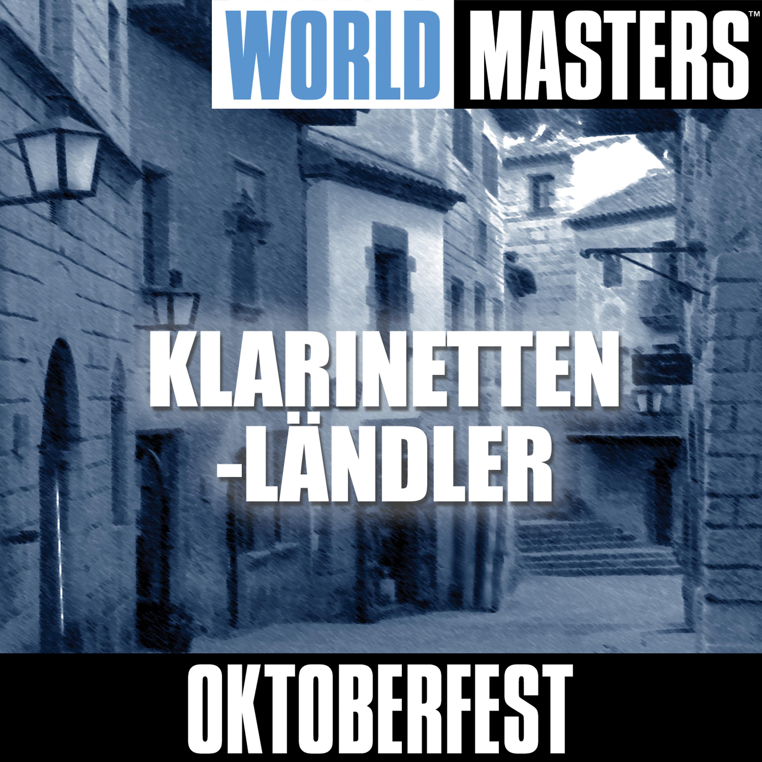 Постер альбома World Masters: Klarinetten-Ländler