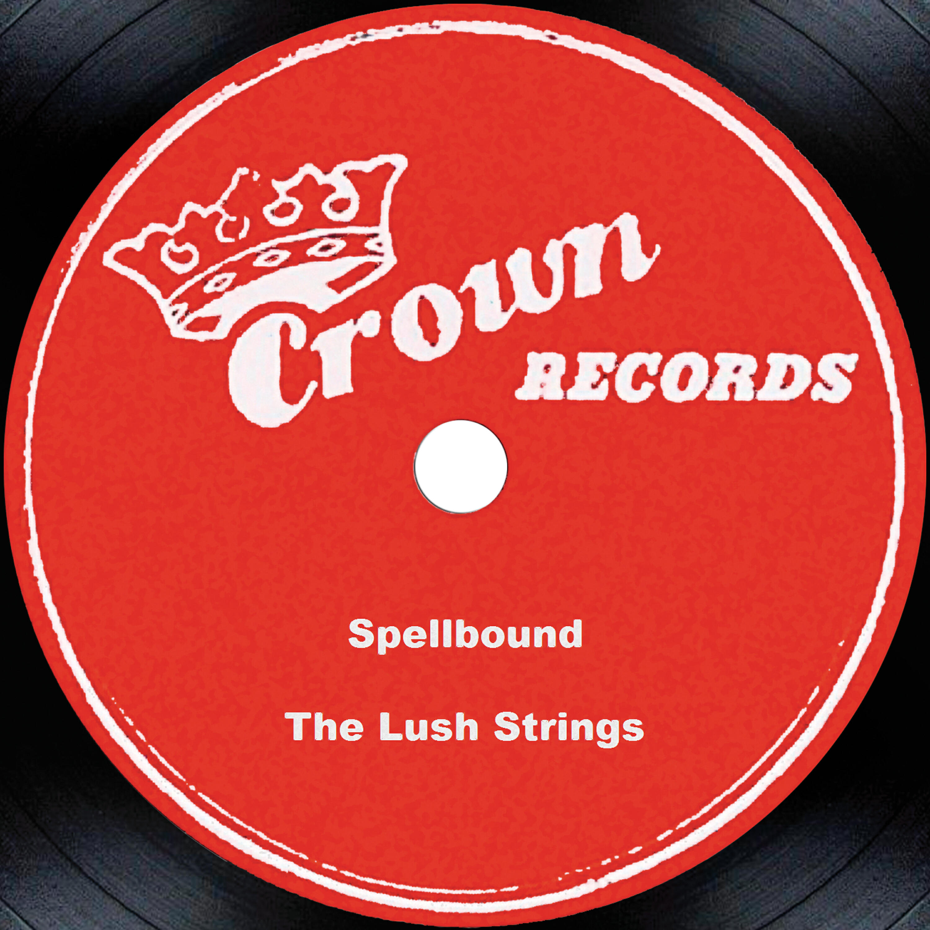 The Lush Strings - Dreamers Lullaby