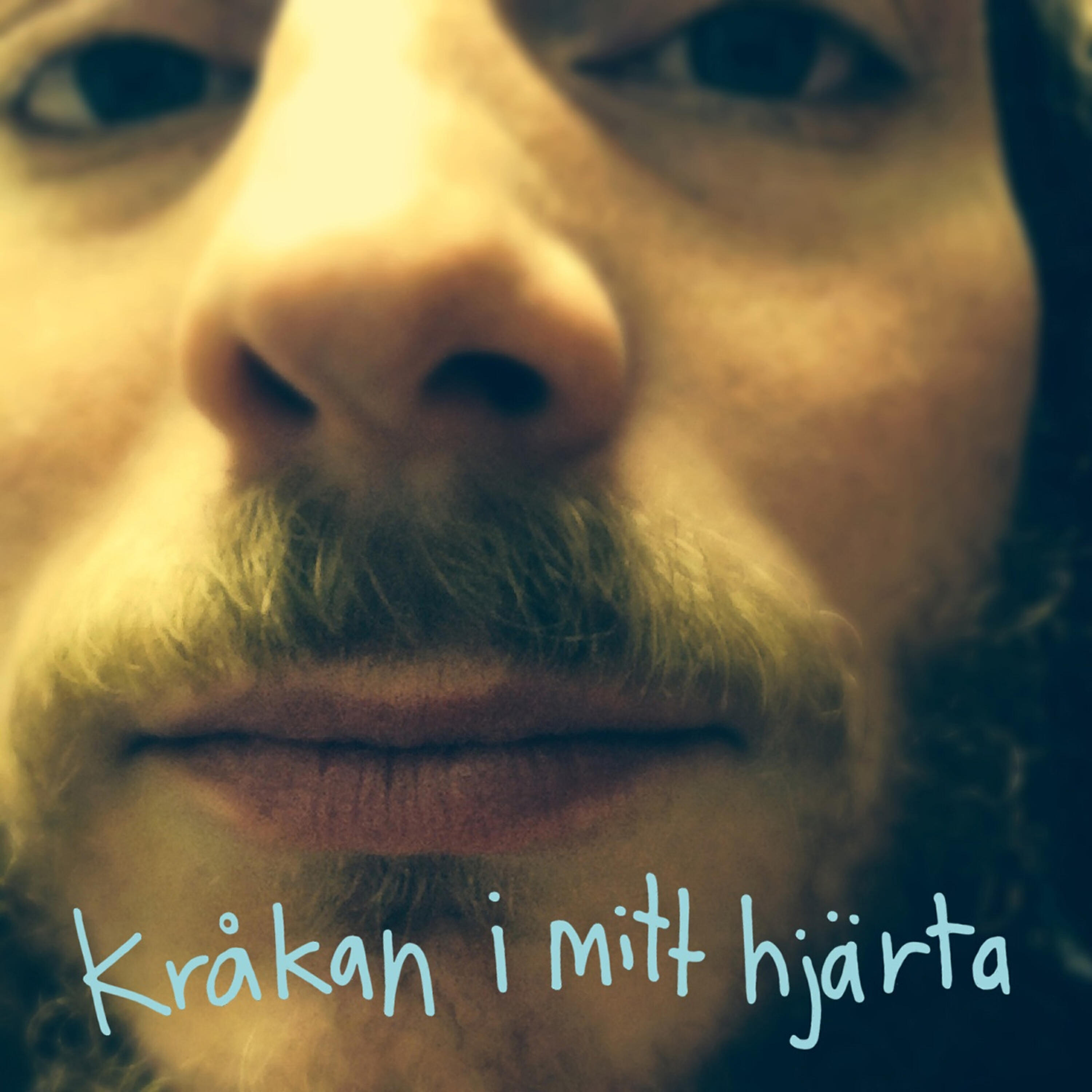 Kråkan - Johnny Rotten