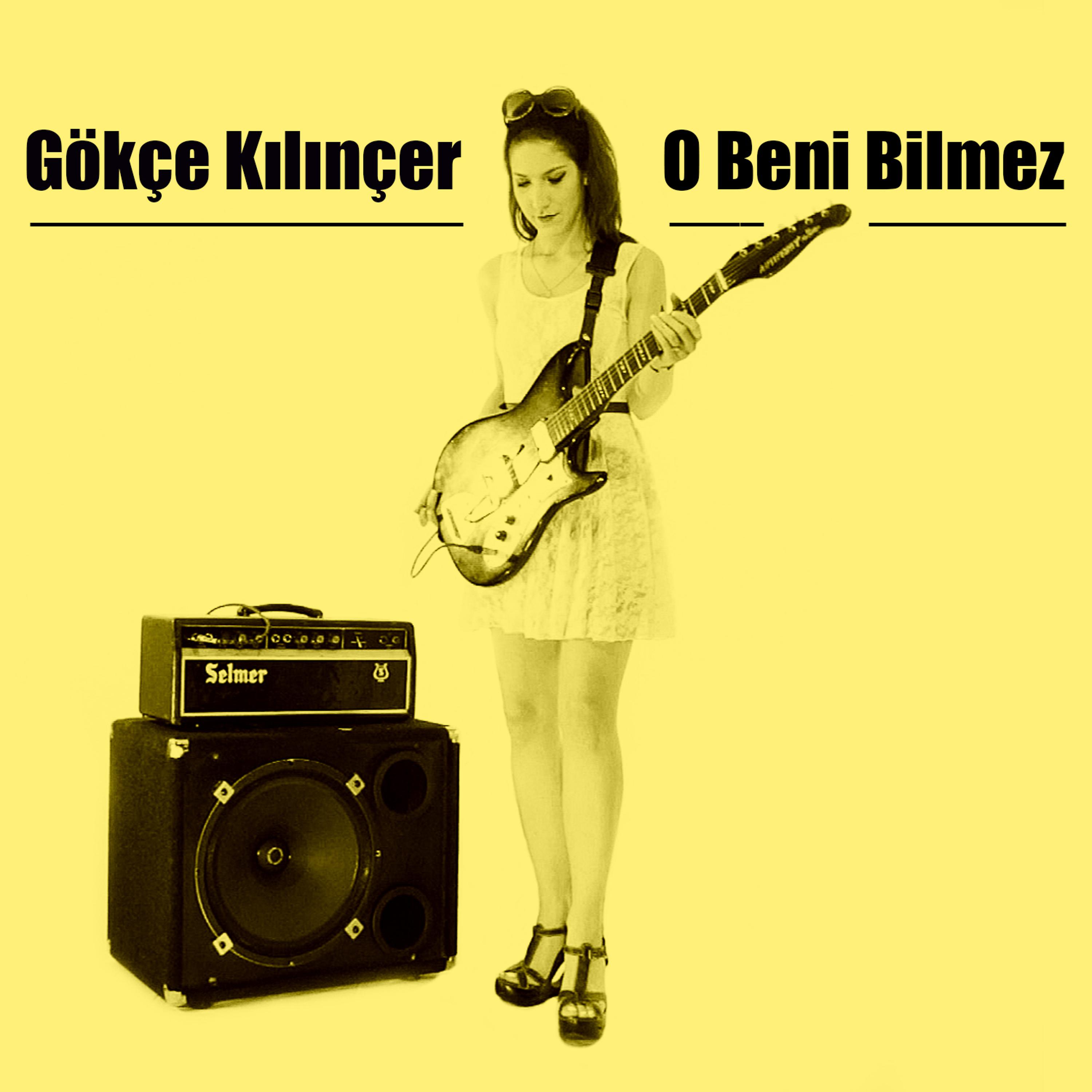 Постер альбома O Beni Bilmez