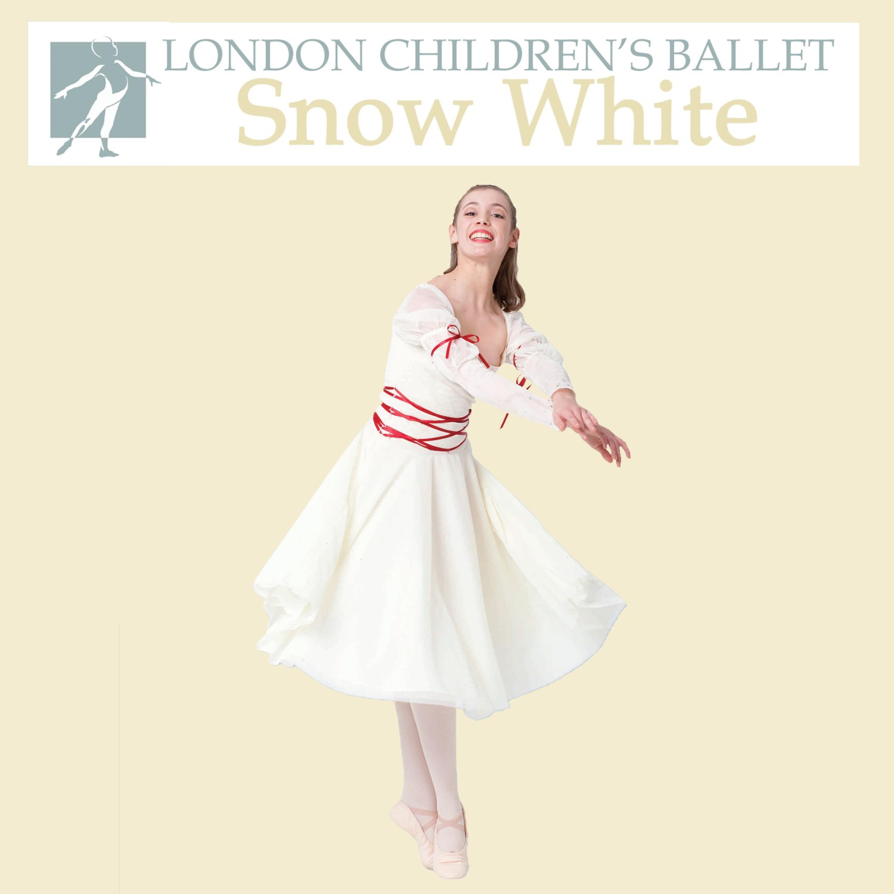 London Children's Ballet Orchestra - Snow White, Act II Scene 9: The Poisoned Apple