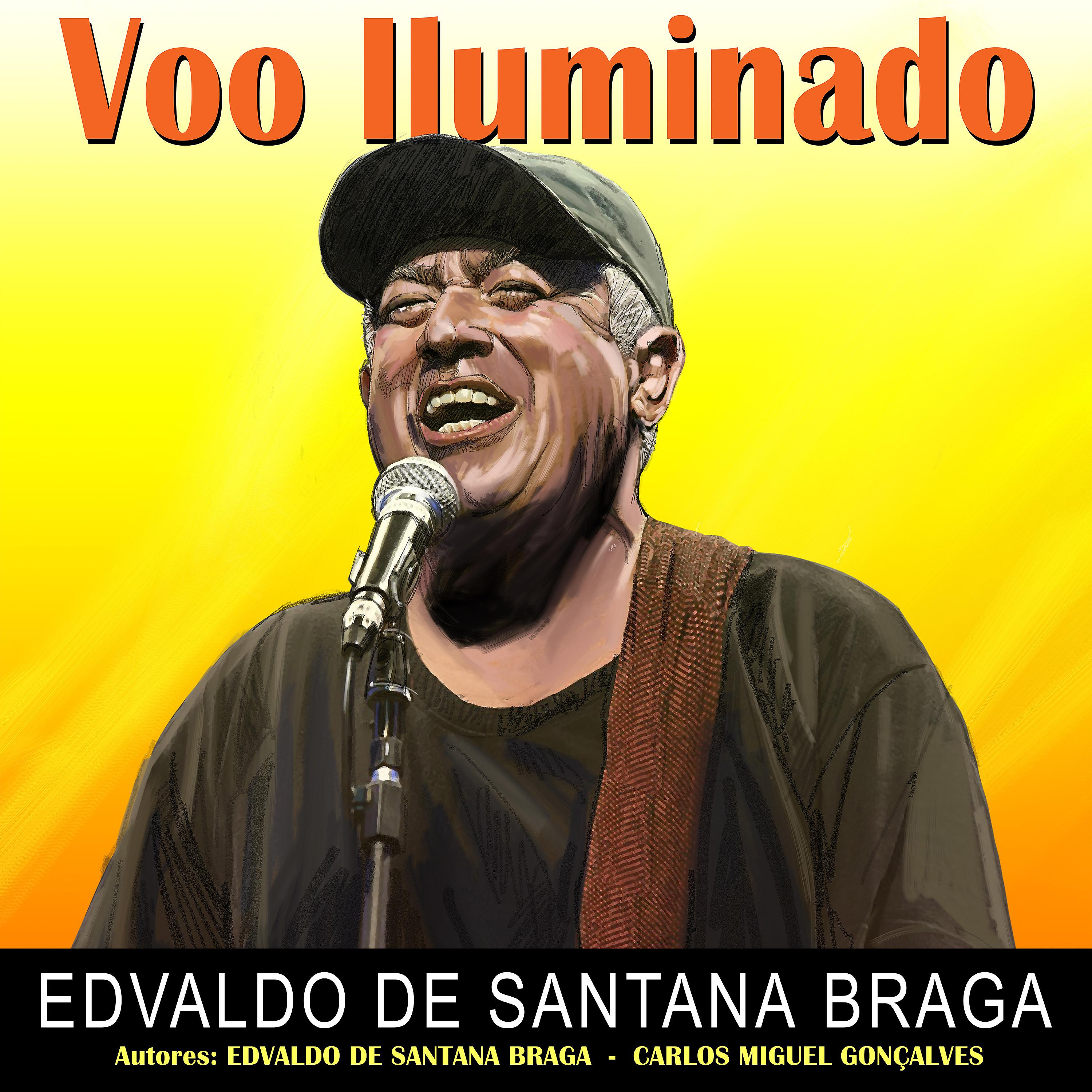 Постер альбома Voo Iluminado