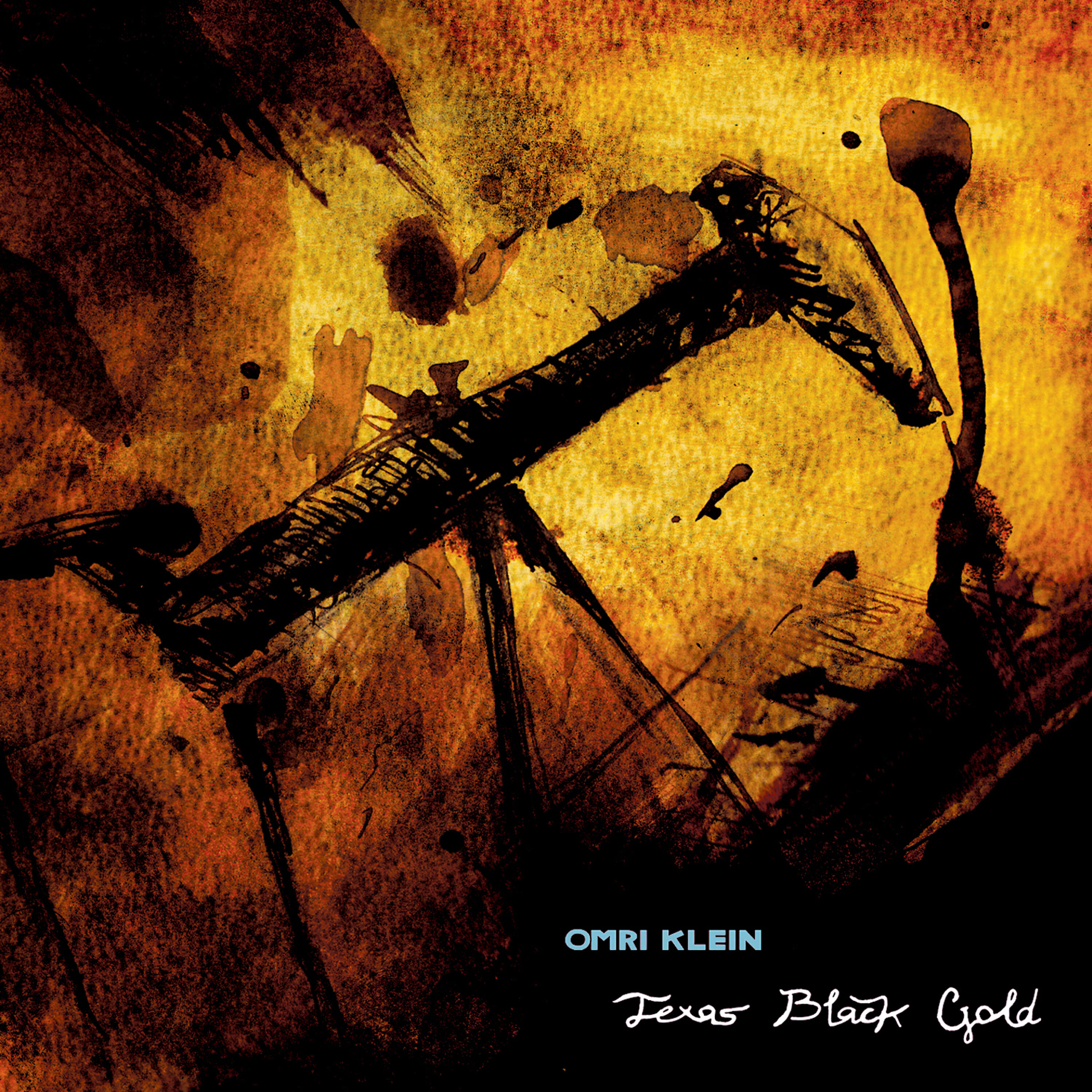 Omri Klein - Texas' Black Gold