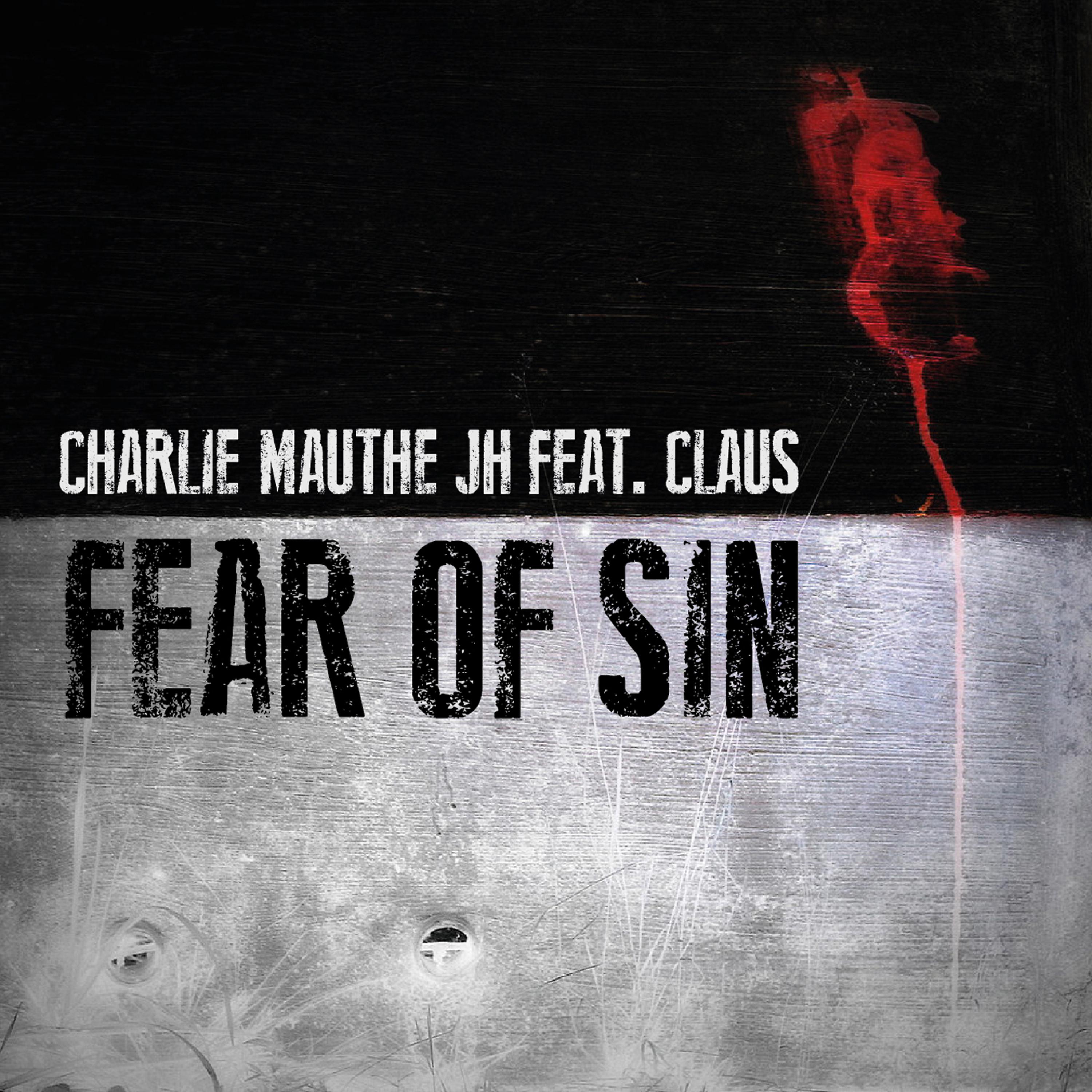 Постер альбома Fear of Sin