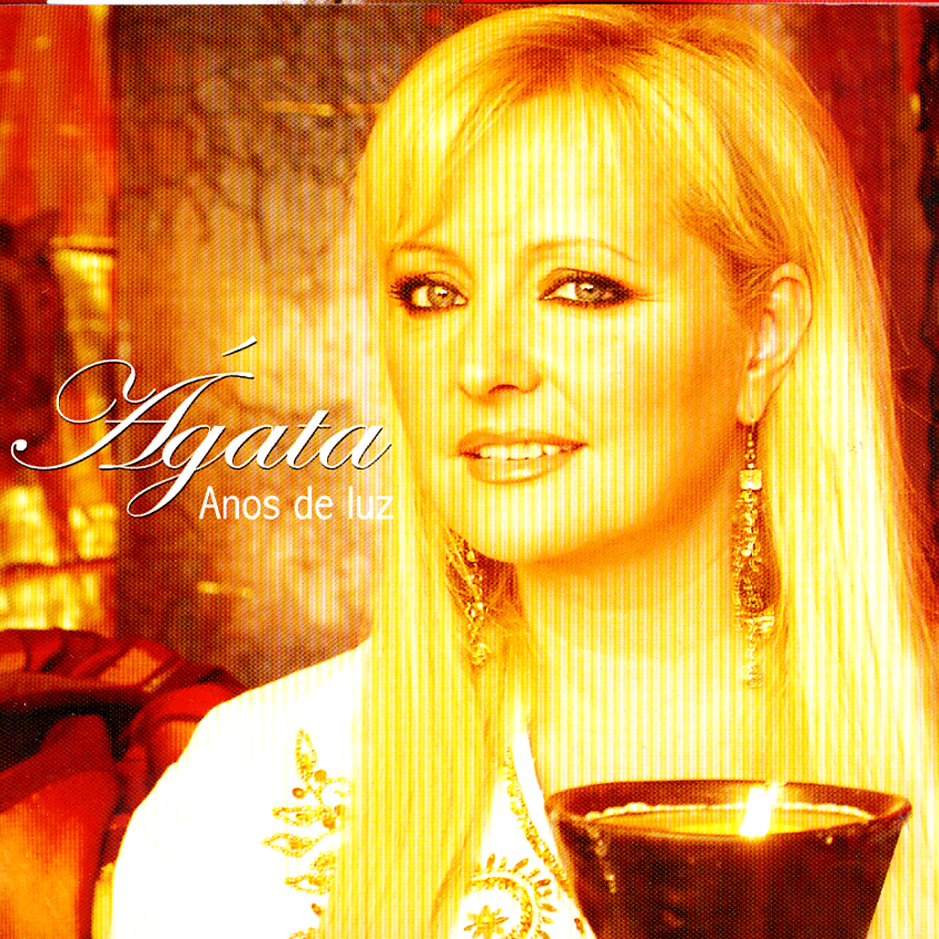 Agata - Anjinhos inocentes