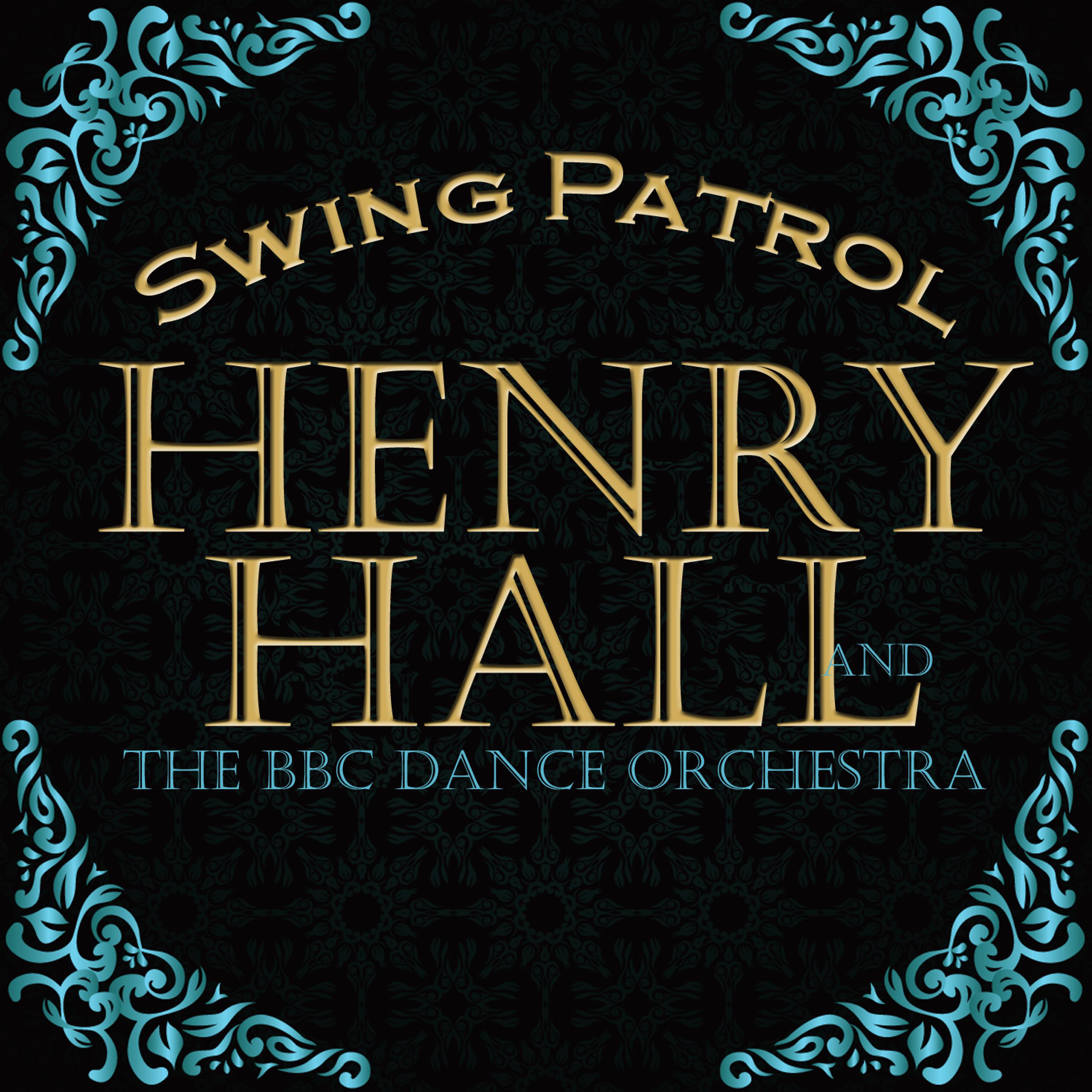 Постер альбома Swing Patrol
