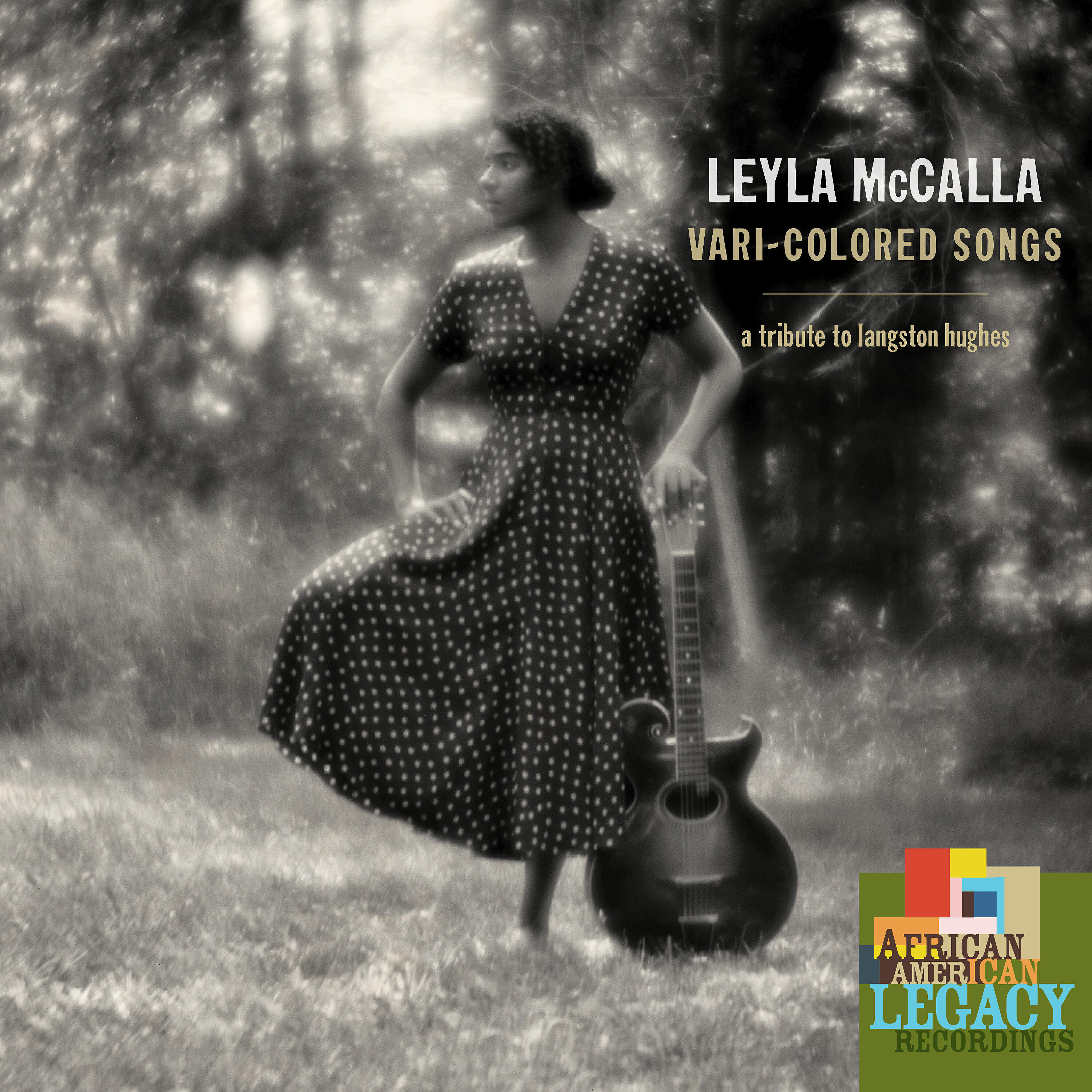 Leyla McCalla - Manman Mwen