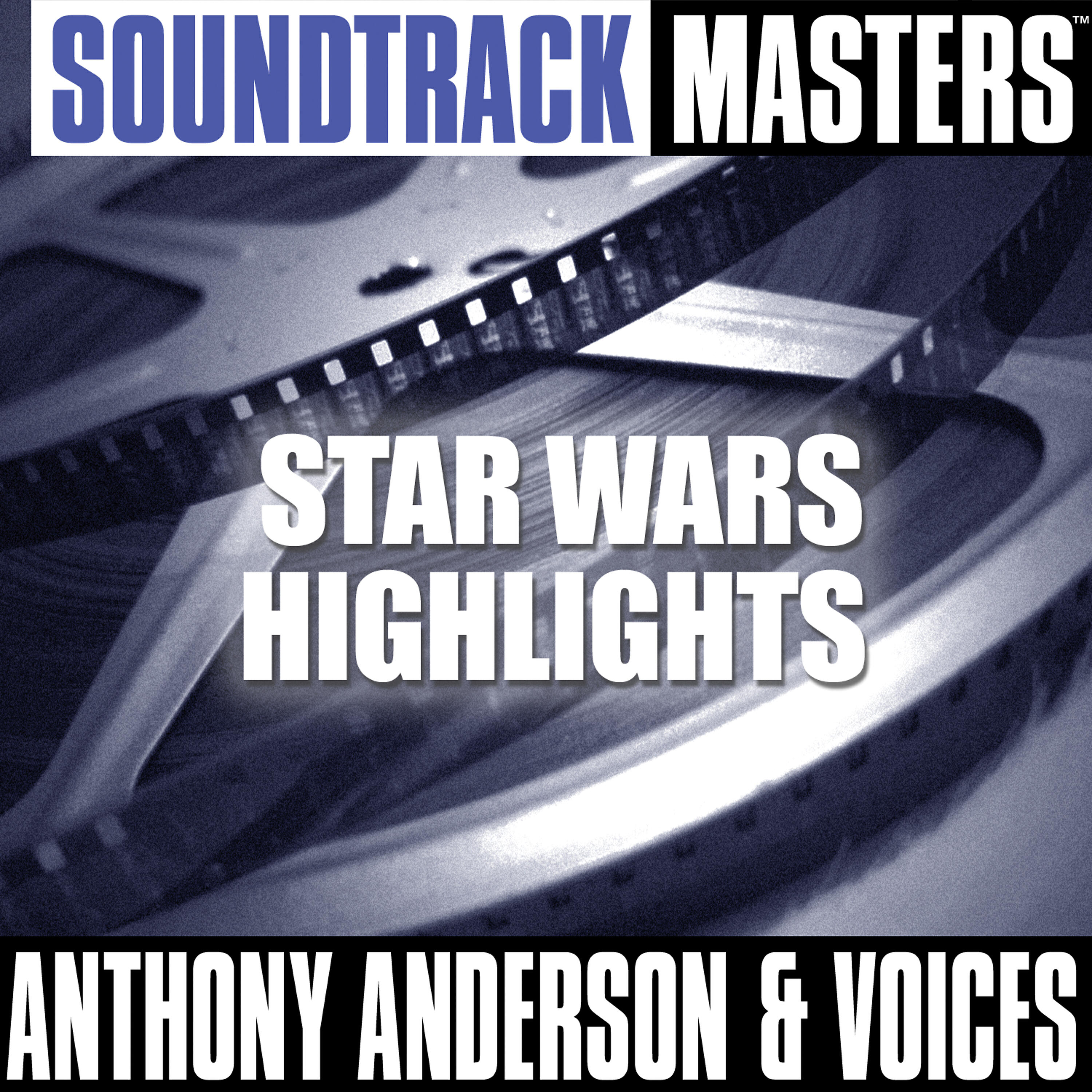 Anthony Anderson - Anakin Defeats Sebulba