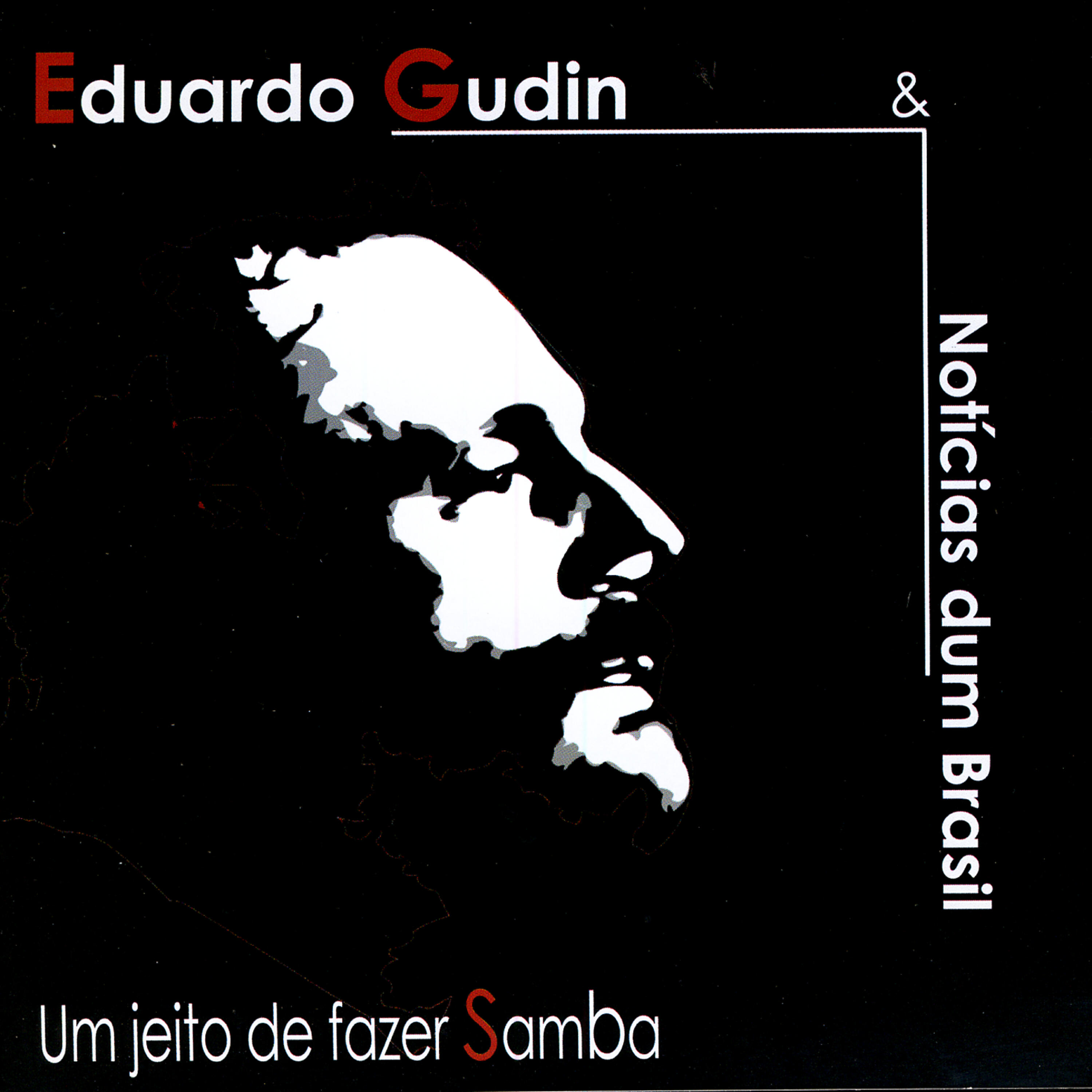 Eduardo Gudin - Euforia