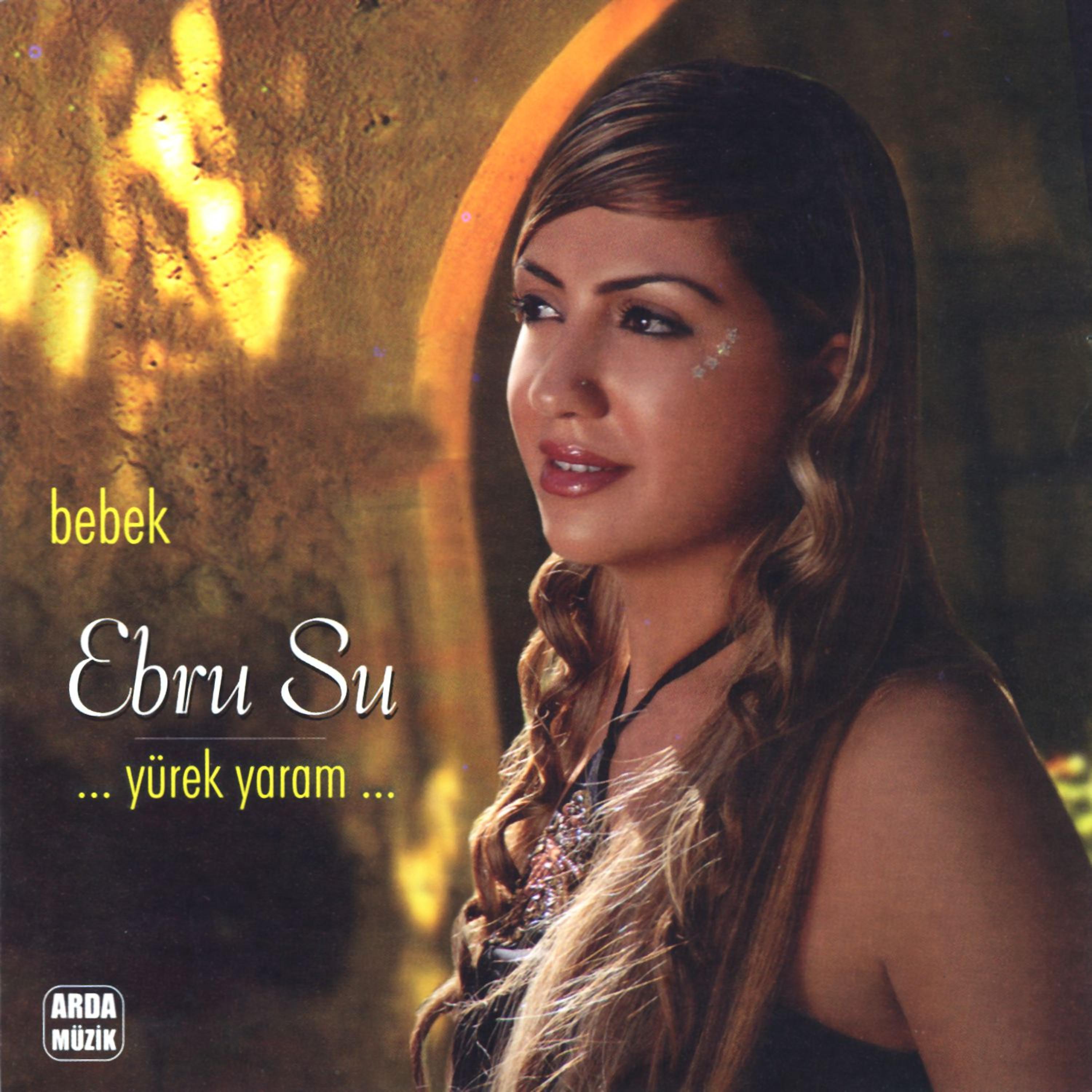 Постер альбома Bebek - Yürek Yaram