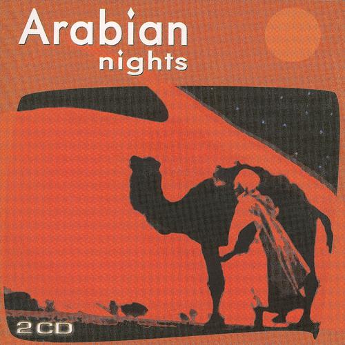 Постер альбома Arabian Nights - World music for relaxation