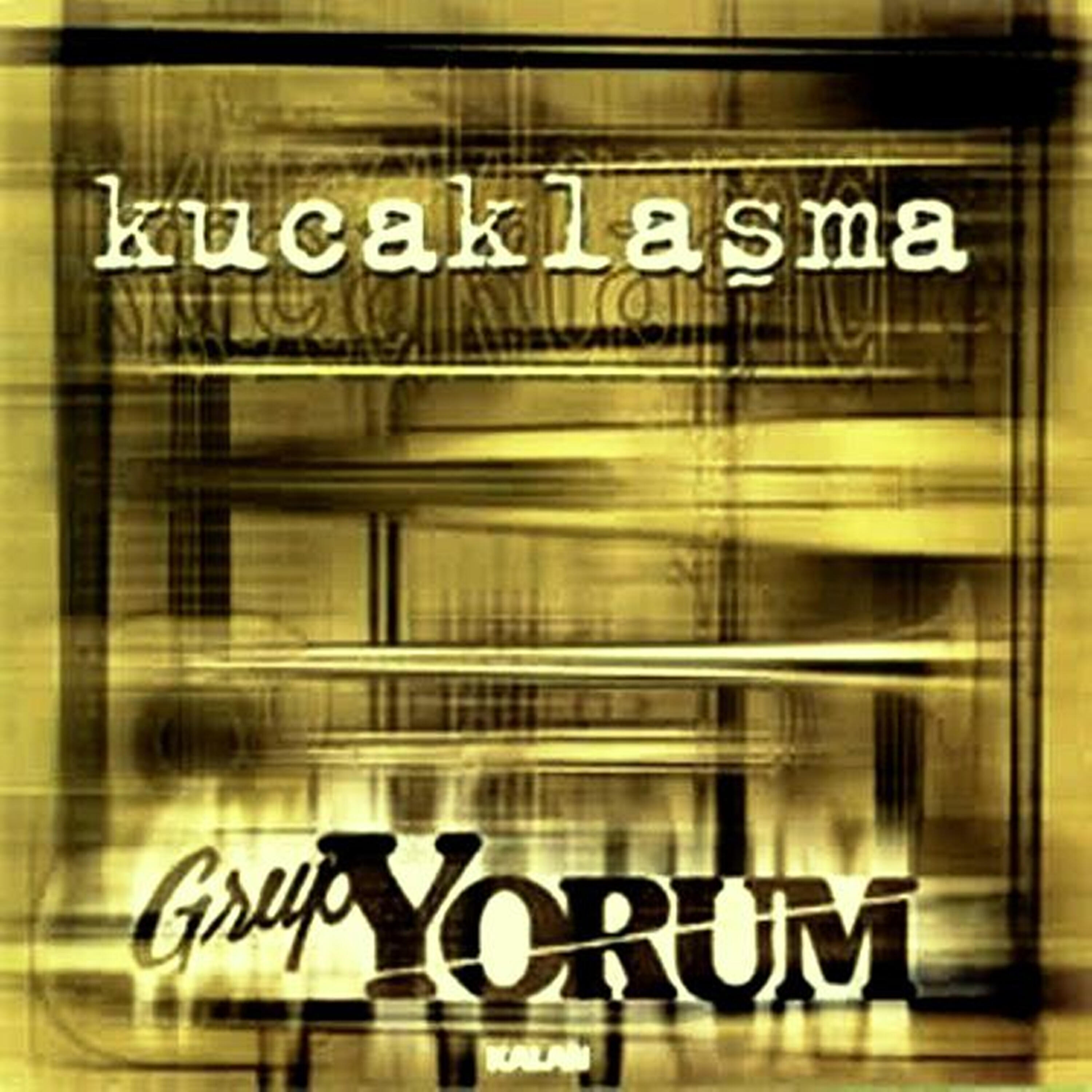 Grup Yorum - Devrim Yürüyüşümüz Sürüyor