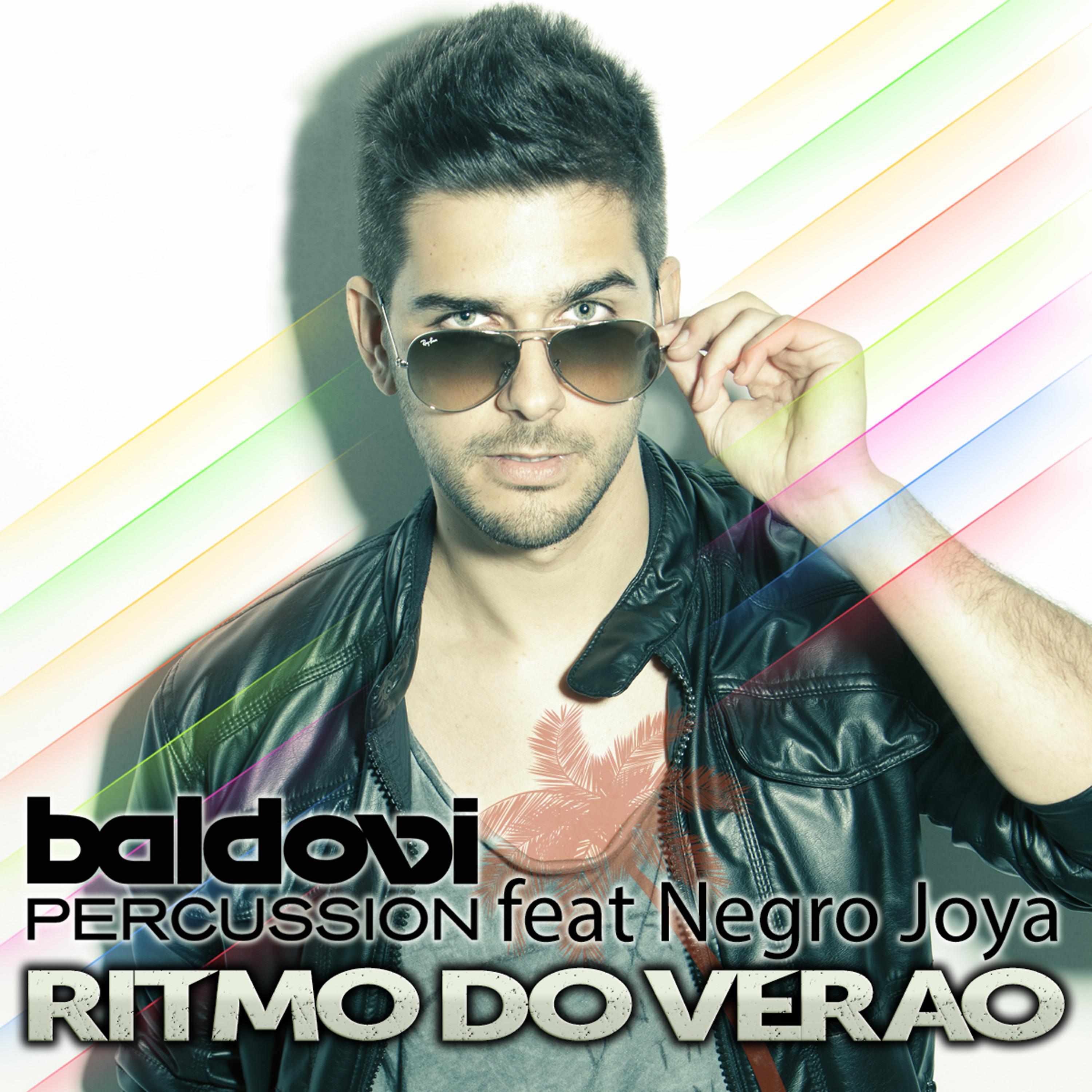 Постер альбома Ritmo do Verao