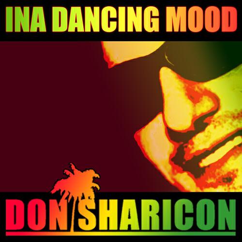 Don Sharicon - Jah Jah City [originally Performed By Capleton]