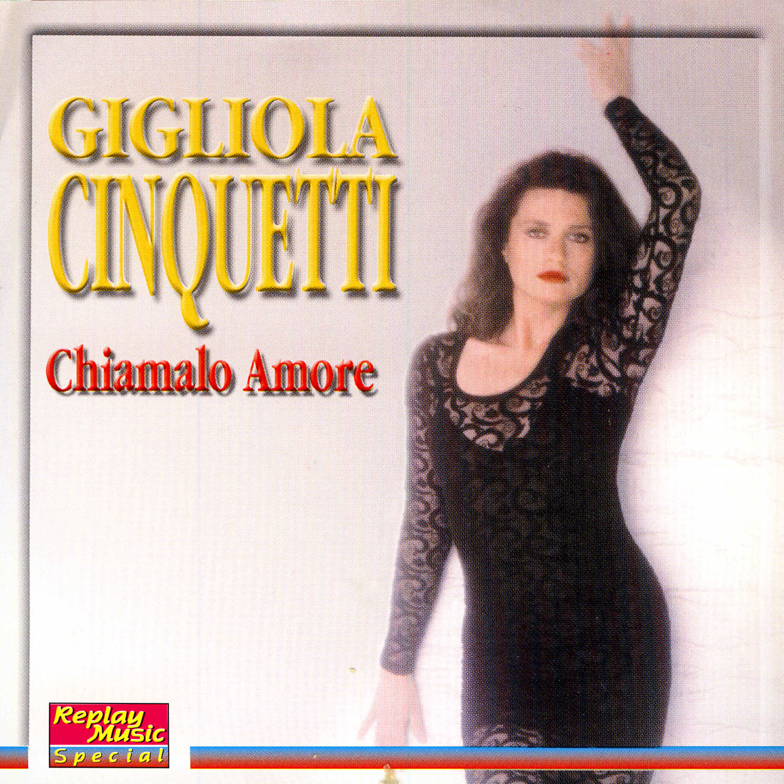 Gigliola Cinquetti - Quel Tuo Cuore